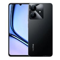картинка realme rmx3938 note 60х 4gb/128gb черный  от магазина Tovar-RF.ru