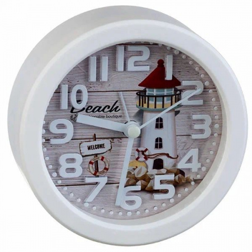 картинка Часы PERFEO (PF_C3146) Quartz "PF-TC-013" от магазина Tovar-RF.ru