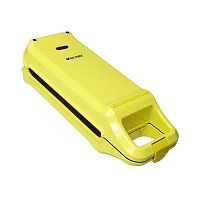 картинка вафельница kitfort кт-1611,  желтый от магазина Tovar-RF.ru