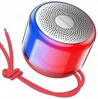 картинка акустика borofone (6941991100208) br28 red от магазина Tovar-RF.ru