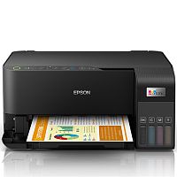 картинка мфу epson l3550 a4 [c11ck59405] от магазина Tovar-RF.ru