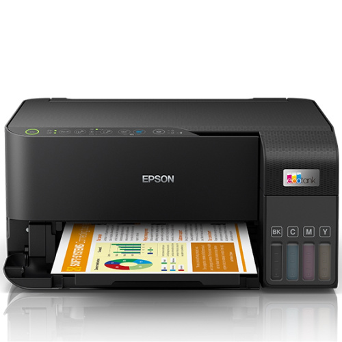 картинка мфу epson l3550 a4 [c11ck59405] от магазина Tovar-RF.ru
