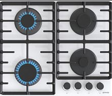 картинка варочная панель газовая gorenje gt642axw от магазина Tovar-RF.ru