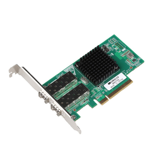картинка origo on420s/a1a сетевой адаптер pci-e x8, 2x10g sfp+ магазин Tovar-RF.ru являющийся официальным дистрибьютором в России картинка origo on420s/a1a сетевой адаптер pci-e x8, 2x10g sfp+ от магазина Tovar-RF.ru