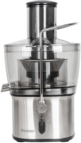 картинка соковыжималка pioneer jc2050 (14542) pioneer jc2050 (14542) от магазина Tovar-RF.ru