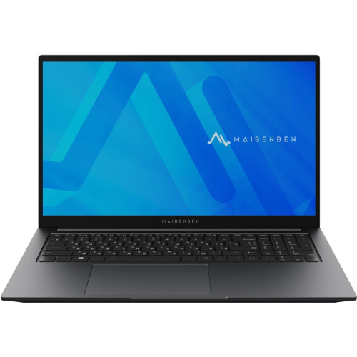 картинка maibenben perfectum p17a-r787um [p17a-r787umg1slgre0] grey 17,3" {fhd   r7-8745hs/ 16gb/ 1tb ssd/ uma/ linux} от магазина Tovar-RF.ru