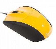 картинка мышь компьютерная smartbuy (sbm-325-y) желтый от магазина Tovar-RF.ru