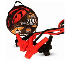 картинка провода пусковые nova bright-fusion 700а морозостойкие, в сумке, 4м 46779 от магазина Tovar-RF.ru