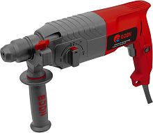 картинка Перфоратор EDON RH-24/950 черный/красный 9275 950Вт от магазина Tovar-RF.ru