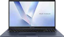 картинка ноутбук asus 15.6 vivobook 15 m1502naq-bq067 black (90nb1841-m00810) пи asus 15.6 vivobook 15 m1502naq-bq067 black (90nb1841-m00810) пи от магазина Tovar-RF.ru