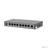 картинка falcon eye fe-108e-poe коммутатор 9 портов 10/100 мбит/с (ieee802.3u 100basetx) из них 8 c поддержкой poe (ieee802.3af) до 15,4вт на порт (hi poe), сумма от магазина Tovar-RF.ru