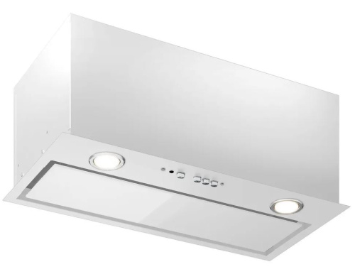 картинка вытяжка  эликор cube 60п-1000 белый sm/белый от магазина Tovar-RF.ru