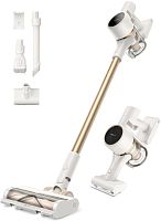 картинка беспроводной пылесос dreame cordless vacuum cleaner r10 white (vtv22b) от магазина Tovar-RF.ru