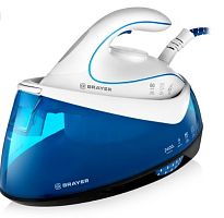 картинка паровая станция  brayer 4150br от магазина Tovar-RF.ru