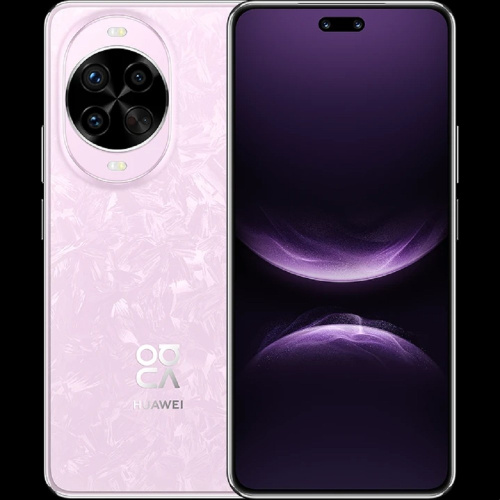 картинка huawei nova 14 pro 12gb/512gb pink [51098mes] от магазина Tovar-RF.ru