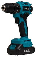 картинка Аккумуляторный шуруповёрт OASIS ASU-18A (Ударный, Бесщёточный) от магазина Tovar-RF.ru