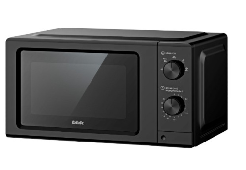 картинка микроволновая печь bbk 20mws-730m/b черный магазин Tovar-RF.ru являющийся официальным дистрибьютором в России картинка микроволновая печь bbk 20mws-730m/b черный от магазина Tovar-RF.ru