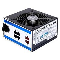 картинка chieftec 550w rtl [ctg-550c] {atx-12v v.2.3/eps-12v, ps-2 type with 12cm fan, pfc,cable management ,efficiency >85  , 230v only} от магазина Tovar-RF.ru