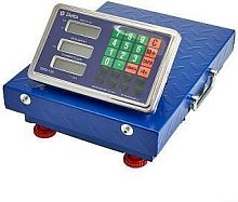 картинка Весы торговые DELTA ТВП2-150 DELTA ТВП2-150 от магазина Tovar-RF.ru