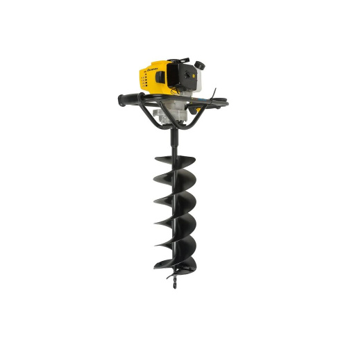 картинка CHAMPION Мотобур AG252 { 1,46кВт 51,7см? 9,2кг шнек 200*550 } магазин Tovar-RF.ru являющийся официальным дистрибьютором в России картинка CHAMPION Мотобур AG252 { 1,46кВт 51,7см? 9,2кг шнек 200*550 } от магазина Tovar-RF.ru