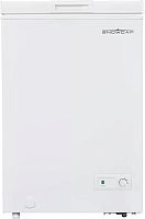 картинка морозильный ларь snowcap cf-100 е 99л (ларь, глухая крышка) белый от магазина Tovar-RF.ru