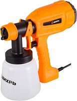 картинка ВИХРЬ Краскопульт электрический ЭКП-400 от магазина Tovar-RF.ru