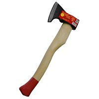 картинка Топор ИЖСТАЛЬ Туристический ТТ (кованый) без чехла от магазина Tovar-RF.ru