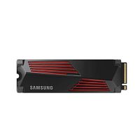 картинка samsung ssd 1tb 990 pro m.2 mz-v9p1t0cw от магазина Tovar-RF.ru