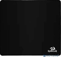 картинка коврик для мыши redragon (77989) flick l 400х450х4 мм, ткань+резина от магазина Tovar-RF.ru