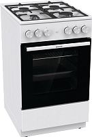 картинка газовая плита gorenje gg5a11wf от магазина Tovar-RF.ru