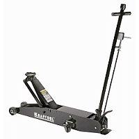 картинка kraftool домкрат гидравлический подкатной "high-lift", удлиненный, 5т, 150-560мм, 43455-5 [43455-5] от магазина Tovar-RF.ru