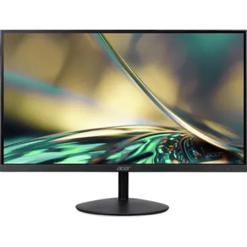 картинка lcd acer 27" sa272p1bi {ips 1920x1080 144hz 1ms 250cd d-sub hdmi} магазин Tovar-RF.ru являющийся официальным дистрибьютором в России картинка lcd acer 27" sa272p1bi {ips 1920x1080 144hz 1ms 250cd d-sub hdmi} от магазина Tovar-RF.ru