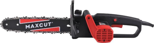 картинка Пила цепная электрическая MAXCUT 220300112 (сучкорез) MCE 112 Пила цепная электрическая MAXCUT 220300112 (сучкорез) MCE 112 Пила цепная электрическая от магазина Tovar-RF.ru