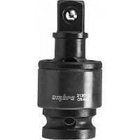 картинка ombra 213012 шарнир карданный для ударного инструмента 1/2"dr от магазина Tovar-RF.ru