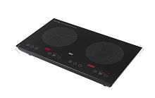 картинка электрическая плита, индукционная bq hp105w черный от магазина Tovar-RF.ru