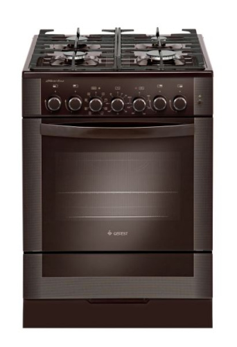 картинка газ/эл.плита гефест 6502-03 0030 от магазина Tovar-RF.ru