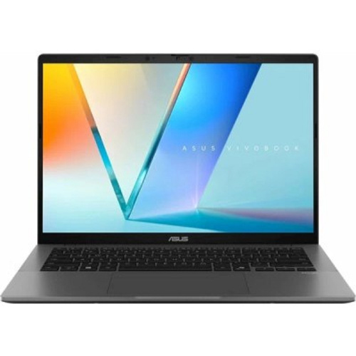 картинка asus vivobook m3407ha-ly044 [90nb16e1-m00300] matte gray 14" {wuxga  ryzen 5 220/16gb/ssd512gb/amd radeon/backlit/dos} от магазина Tovar-RF.ru