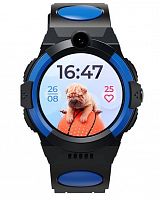 картинка умные часы aimoto sport 4g (черный) 9220101 от магазина Tovar-RF.ru