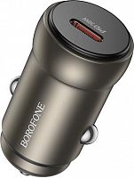 картинка азу borofone (6941991118524) bz32 1type-c pd30w , gold от магазина Tovar-RF.ru