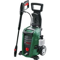 картинка bosch uniaquatak 135 мойка высокого давления [06008a7c00] { 1.900 w, 420 л/ч, 135 бар, 7,9 кг } от магазина Tovar-RF.ru