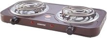 картинка электрическая плитка centek ct-1509 siberia от магазина Tovar-RF.ru