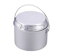 картинка котелок походный 1.2л camp-s6 ecos котелок походный 1.2л camp-s6 103652от магазина Tovar-RF.ru