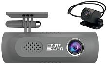 картинка видеорегистратор silverstone f1 a50f focus 2к duo silverstone f1 a50f focus 2к duo от магазина Tovar-RF.ru