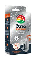 картинка Средства от насекомых ДЭТА EXTRIME удалитель клещей для людей и животных набор /24 от магазина Tovar-RF.ru