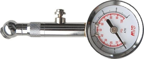 картинка манометр avs yf-509a avs yf-509a от магазина Tovar-RF.ru