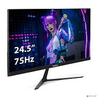 картинка lcd exegate 24.5" eh1500 smartview черный {ips 1920x1080 75hz 5ms 250cd 1000:1 178/178 d-sub hdmi} [ex297309rus] от магазина Tovar-RF.ru