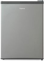 картинка холодильник бирюса m70 бирюса m70 67л металлик от магазина Tovar-RF.ru