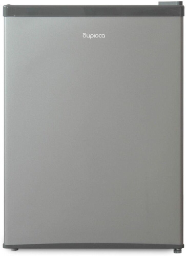 картинка холодильник бирюса m70 бирюса m70 67л металлик от магазина Tovar-RF.ru