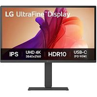 картинка lcd lg 27" 27u730a-b {ips 3840x2160 60hz 5ms 300cd 1000:1 2xhdmi2.0 displayport1.4 2xusb3.0 usb-c(90w pd) speakers has vesa} от магазина Tovar-RF.ru