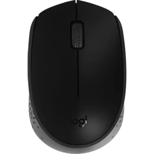 картинка 910-004643/910-004424 logitech wireless mouse m171, black магазин Tovar-RF.ru являющийся официальным дистрибьютором в России картинка 910-004643/910-004424 logitech wireless mouse m171, black от магазина Tovar-RF.ru